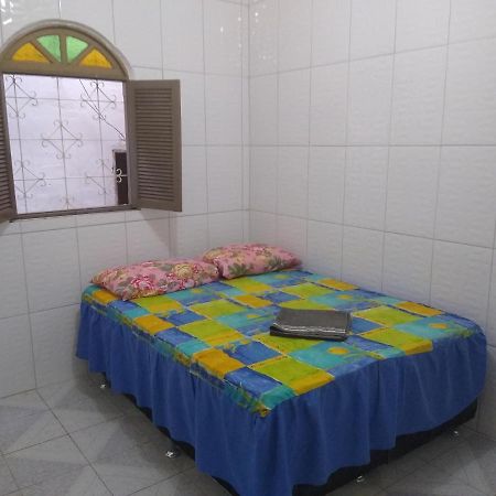 Quarto Casal Sossegado Perto Pelourinho Salvador Luaran gambar