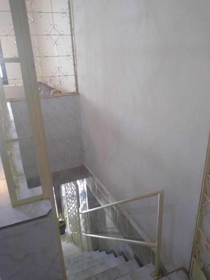Quarto Casal Sossegado Perto Pelourinho Salvador Luaran gambar