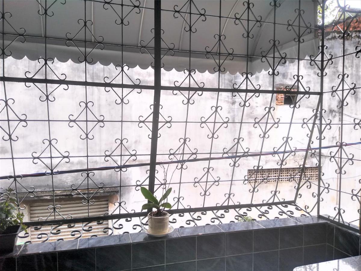 Quarto Casal Sossegado Perto Pelourinho Salvador Luaran gambar