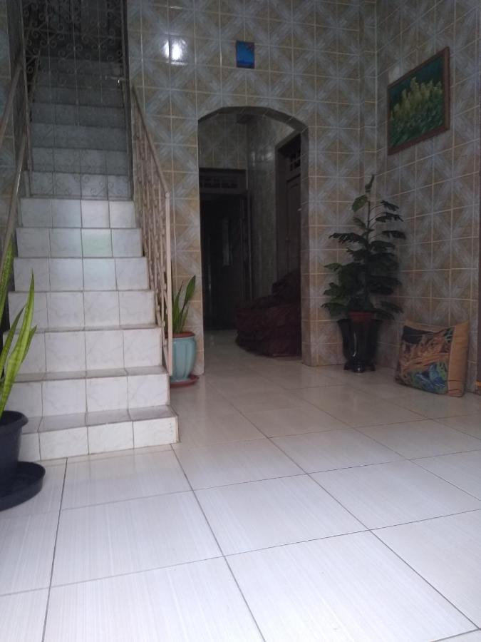 Quarto Casal Sossegado Perto Pelourinho Salvador Luaran gambar