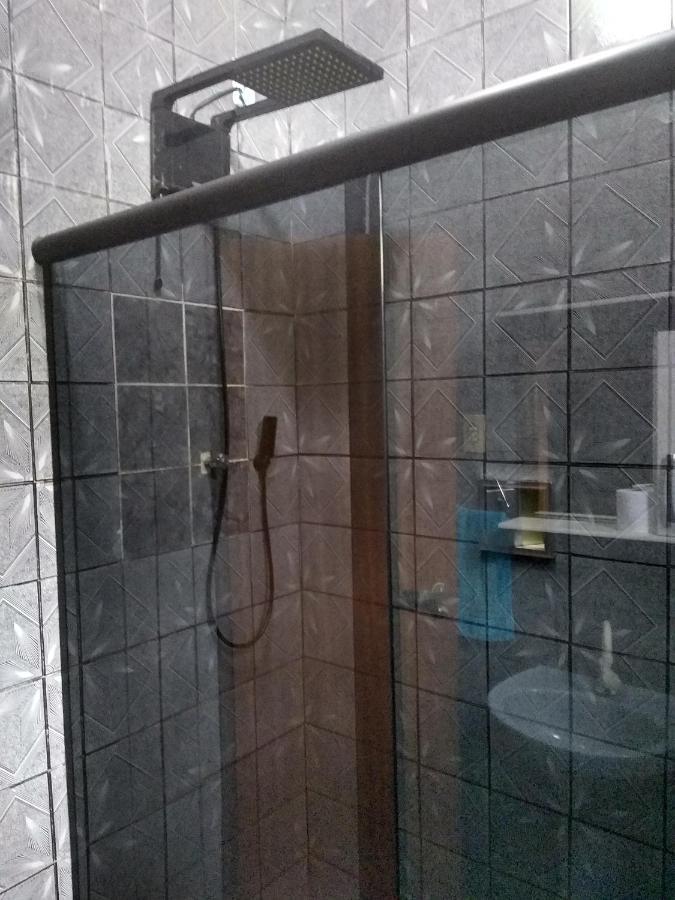 Quarto Casal Sossegado Perto Pelourinho Salvador Luaran gambar
