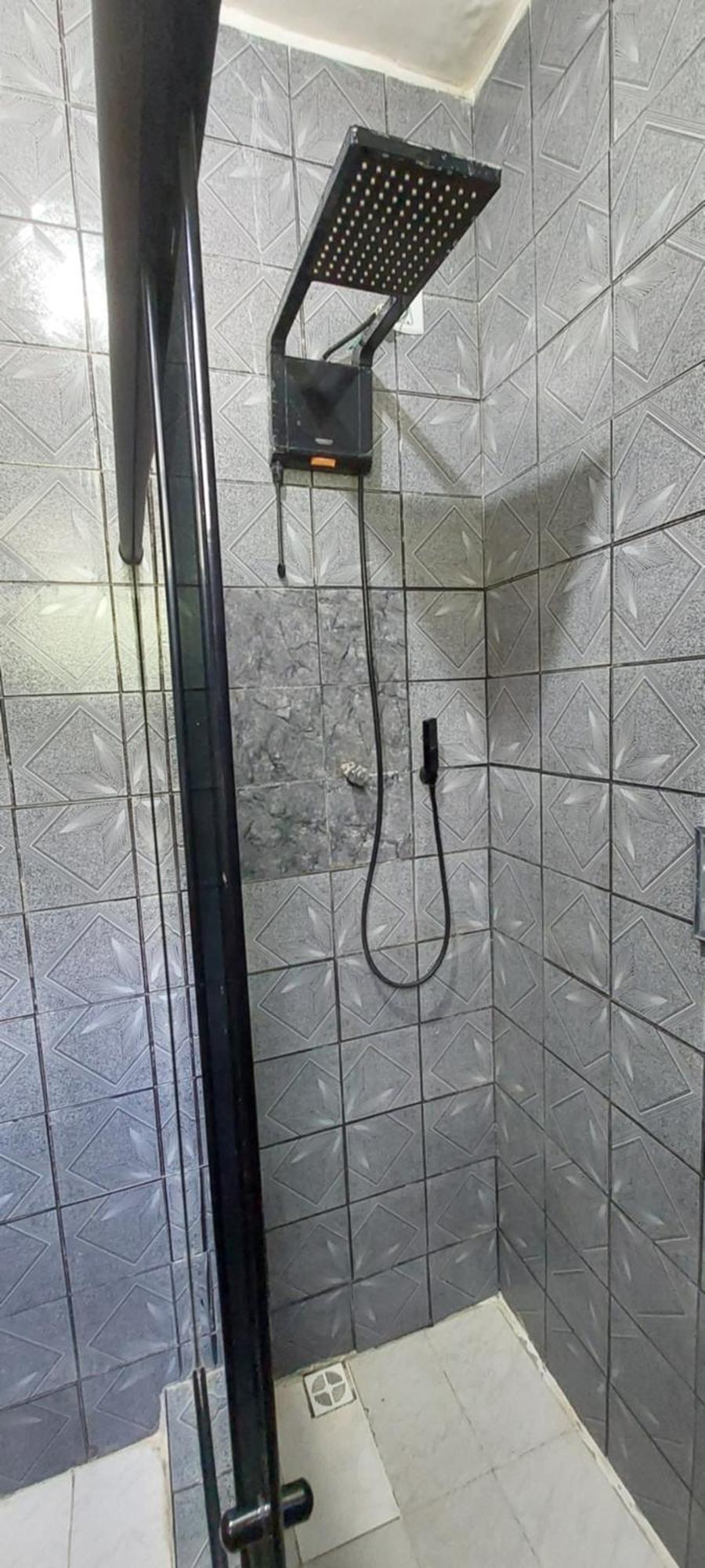 Quarto Casal Sossegado Perto Pelourinho Salvador Luaran gambar