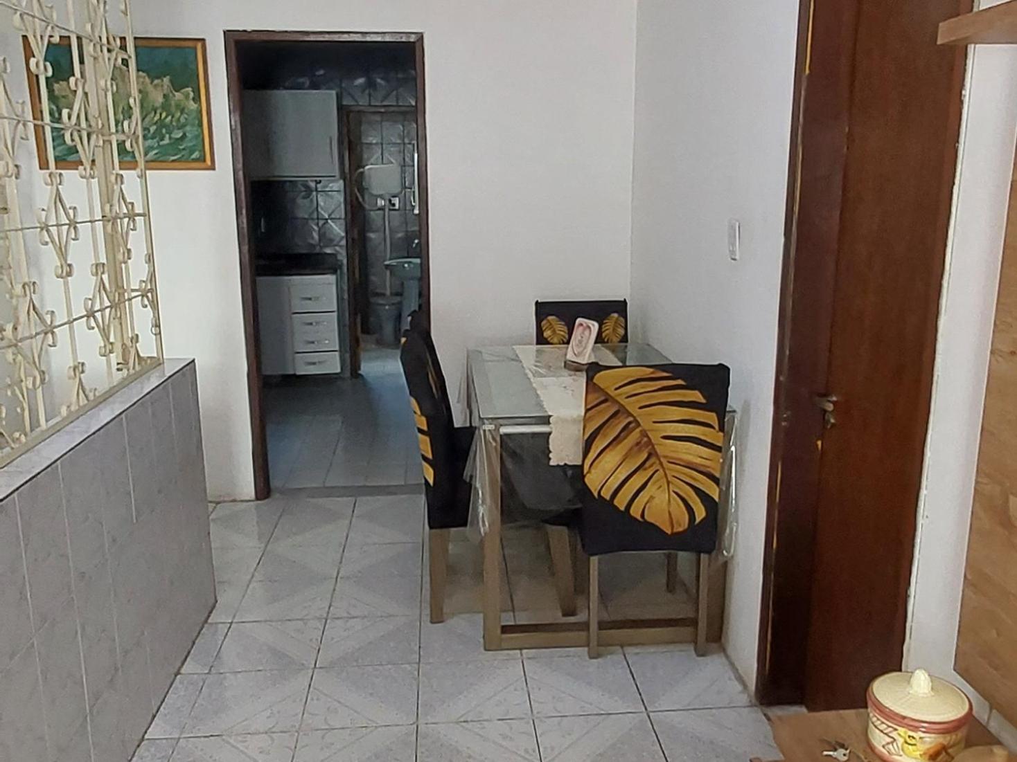 Quarto Casal Sossegado Perto Pelourinho Salvador Luaran gambar