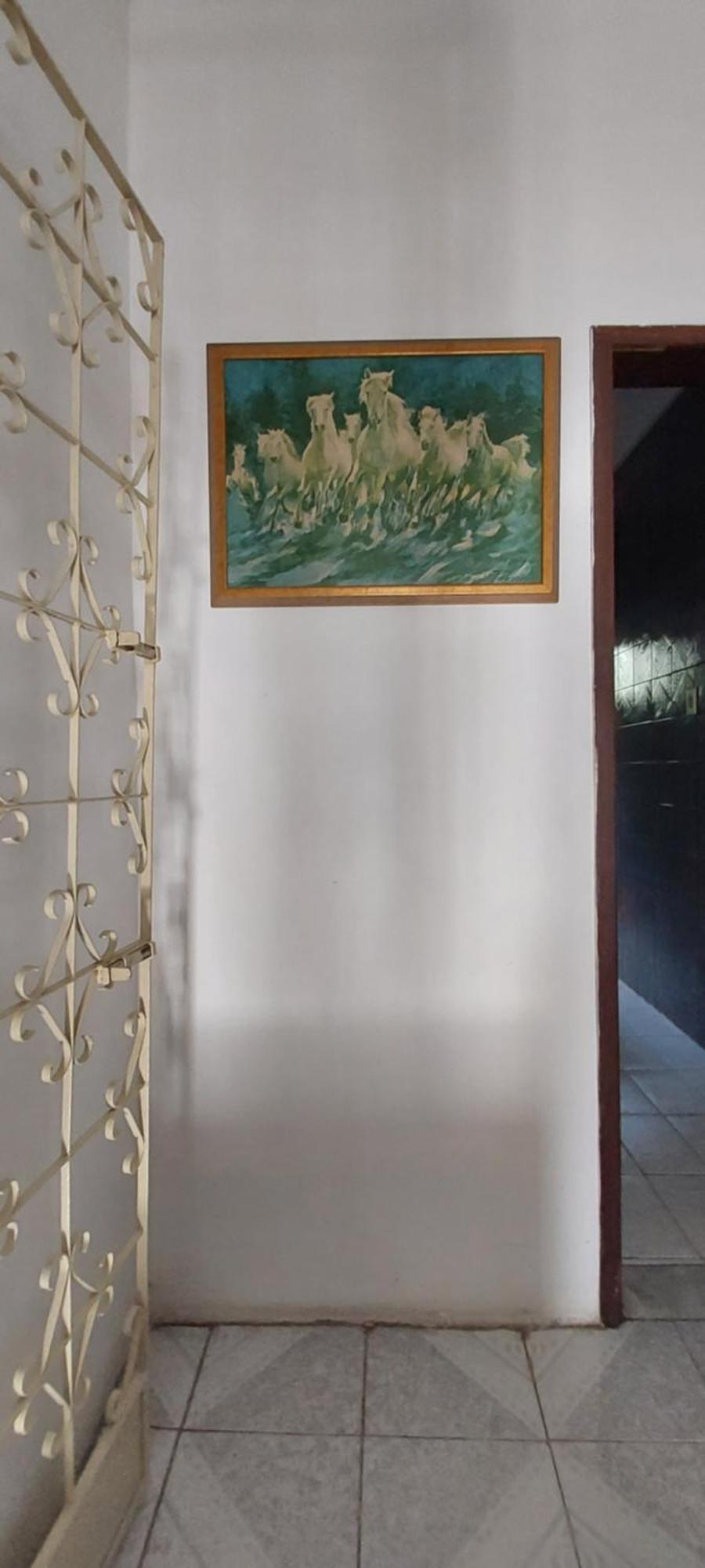 Quarto Casal Sossegado Perto Pelourinho Salvador Luaran gambar