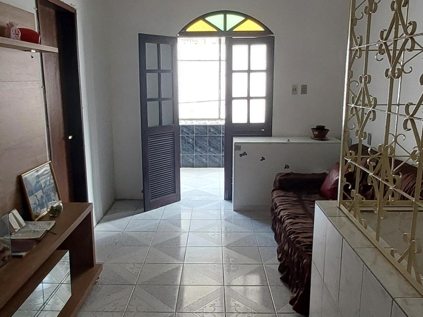 Quarto Casal Sossegado Perto Pelourinho Salvador Luaran gambar